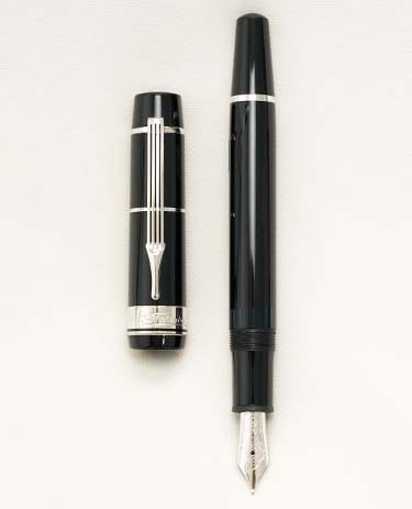 Bút máy Montblanc Donation Arturo Toscanini Special Edition 18K M