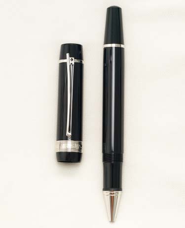 Bút bi nước Montblanc Donation Johann Strauss Special Edition Rollerball