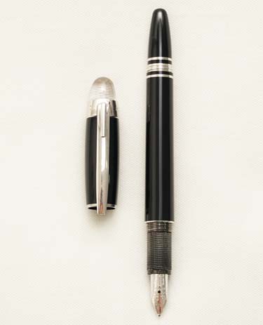 Bút máy Montblanc Starwalker Soulmakers For 100 Years Special Edition 18K B