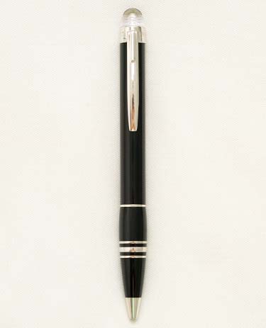Bút bi Montblanc Starwalker Soulmakers For 100 Years Special Edition Ballpoint Pen