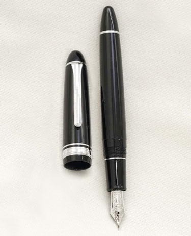 Bút máy Sailor 1911 Founded Large Black 21K H-F