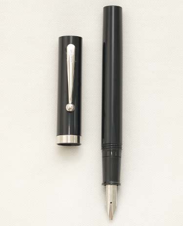 Set bút Sheaffer Calligraphy Set Black Pen & 3 Different Nibs