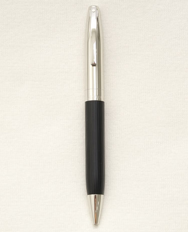 Bút bi Sheaffer Legacy 2 Linear Matte Black Ballpoint Pen