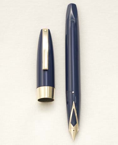 Bút máy Sheaffer PFM III Blue 14K F
